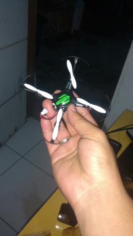 Vendo drone eachine h8 mini