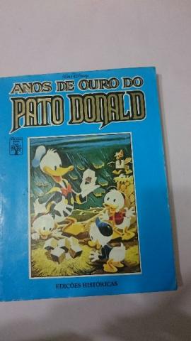 Anos de Ouro do Pato Donald n² 2