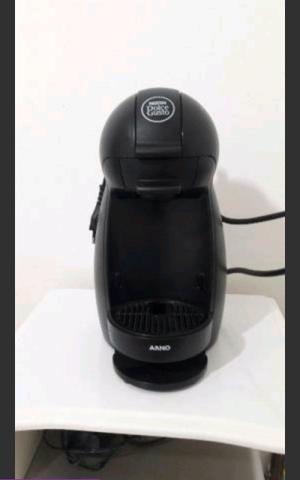 Cafeteira dolce gusto