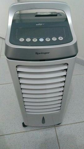 Climatizador Springer Wind