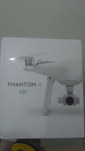 Drone DJI Phantom 4