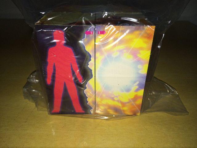 Evangecube - Tradicional