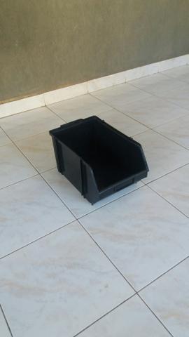 Gavetas caixas bim numero 7