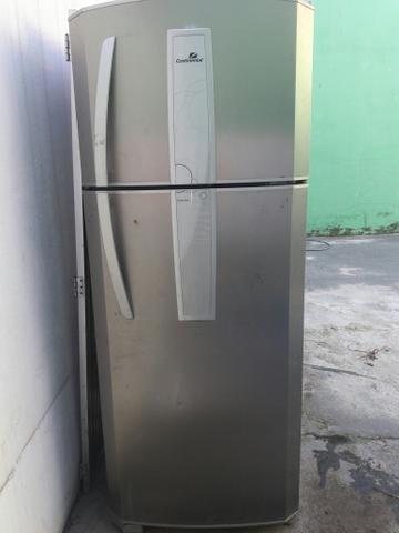 Geladeira Continental