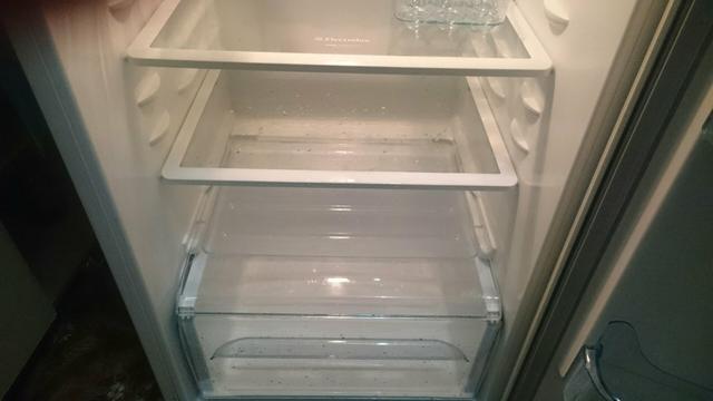 Geladeira duplex Electrolux