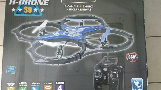 H-drone s9