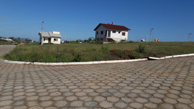 Loteamento candiotto aparti de 