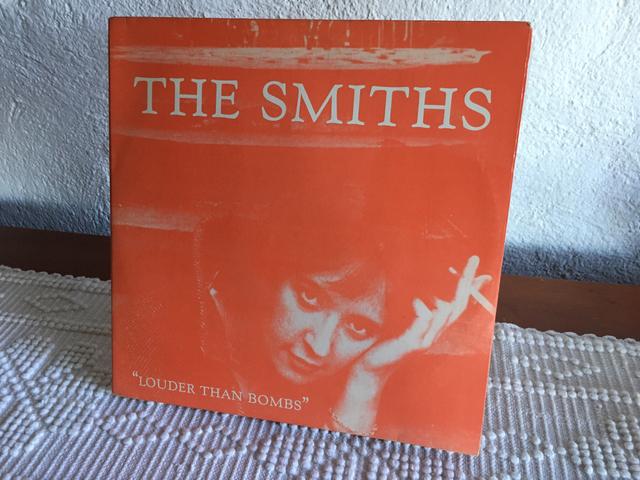 Lps The Smiths
