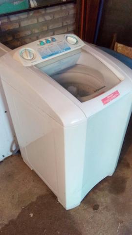 Maquina de lavar - Lavadora de roupas Electrolux 7.5kg - Sul