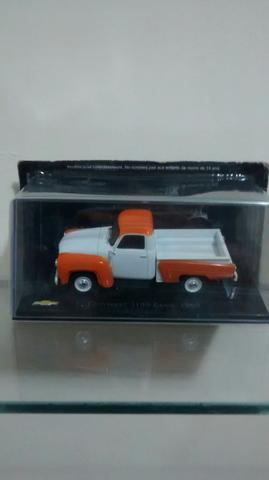 Miniatura Chevrolet 