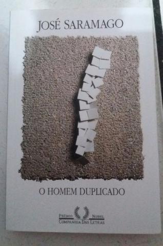 O homem duplicado