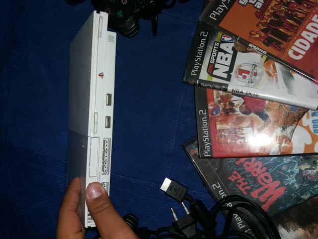 PlayStation 2