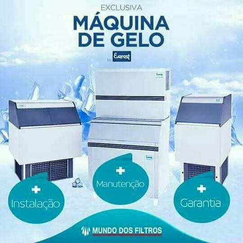 Purificadores Soft by Everest