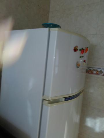 Refrigerador Consul Fros Free