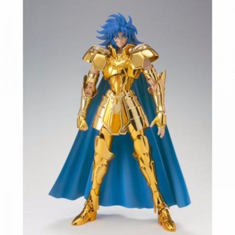 Saga - Cloth Myth da S-Temple (Metal Club)