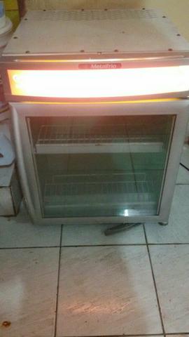 Vendo Frigobar expositor