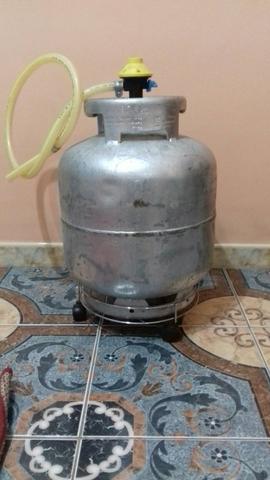 Bojão de gás (cilindro)