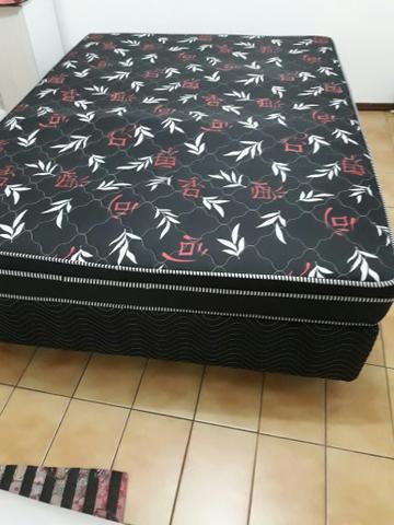 Cama box 1.38