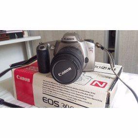 Camera Analogica Canon N