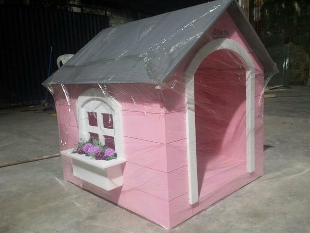 Casinhas para cachorro