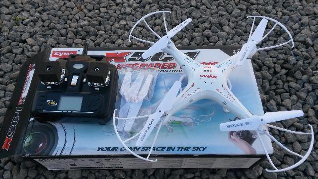 Drone SYMA