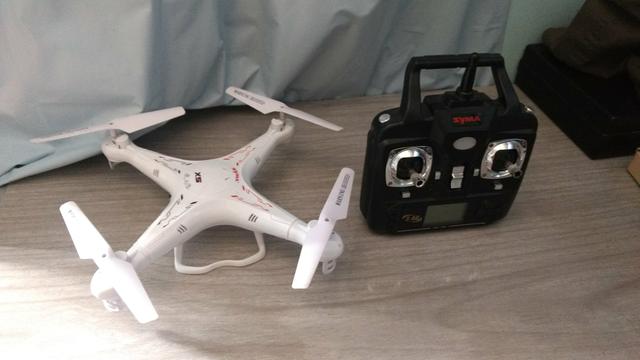 Drone Syma X5C-1