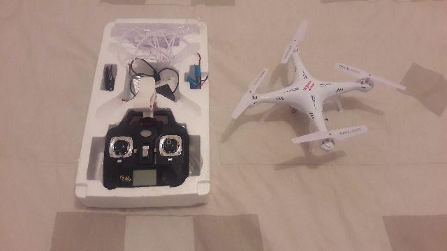 Drone Syma x5sw