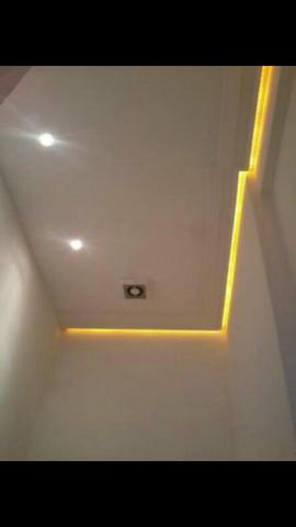 Gesso cola $10 metros