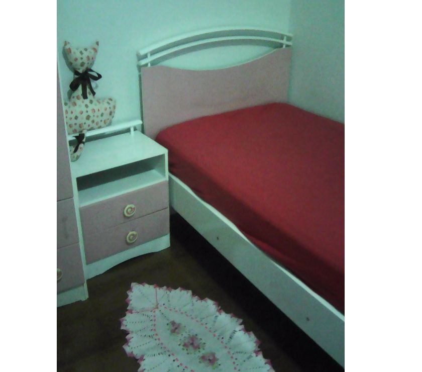 Jogo de quarto infantil completo