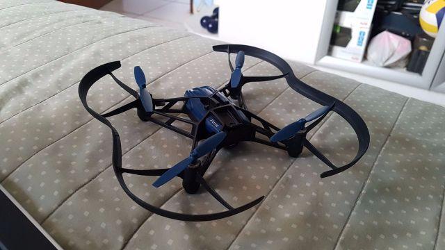 Mini Drone - Parrot Airborne Maclane - Bluetooth 4.0 -