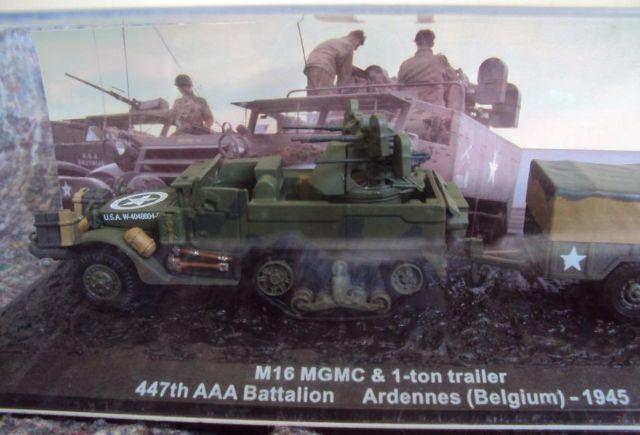 Miniaturas veículos de guerra - Tanques de guerra t.roco