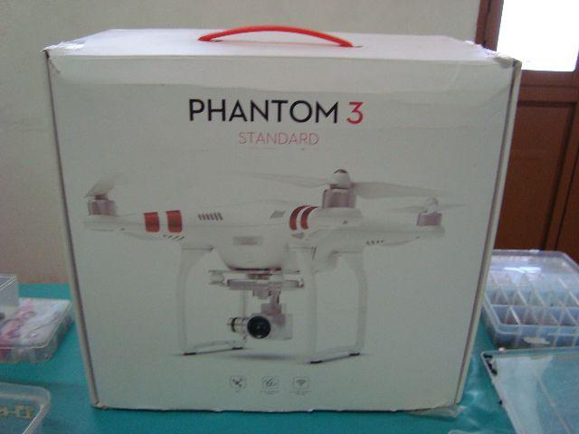 Phantom 3 Standard