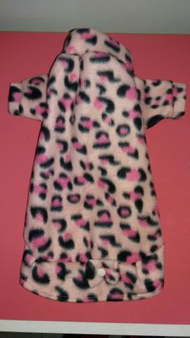 Roupa de frio para cães