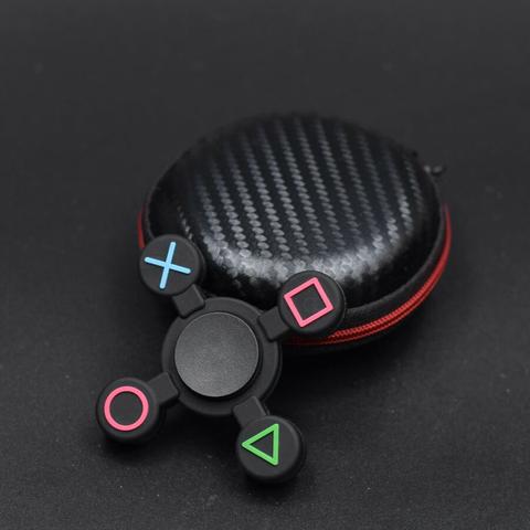 Spinner Botões de Play Station