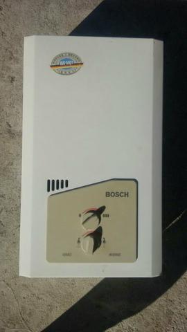 Aquecedor Bosch
