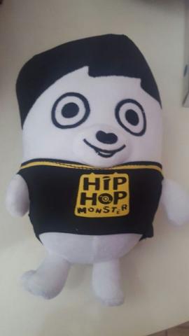 BTS boneco de pelúcia Jungkook última unidade