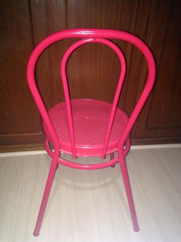 Cadeira tok&stok