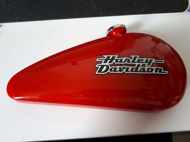 Canesa Roller - Waterman Harley-Davidson Horizon