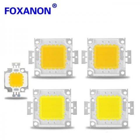 Chip Led pra refletores