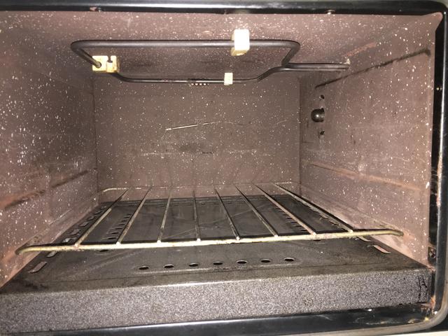 Forno Fischer com doradouro 220v