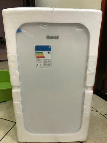 Frigobar Consul 120 Litros Branco 110v (NOVO LACRADO NA