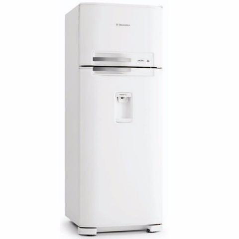 Geladeira eletrolux 462 litros ótimo estado gela ótima