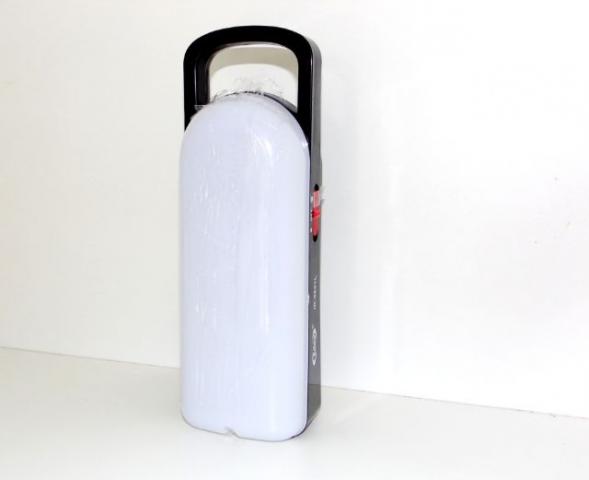 Lanterna de Emergência Recarregável - 60 LEDS