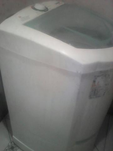 Máquina de lavar 6kg