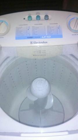 Máquina de lavar Electrolux 10kl 