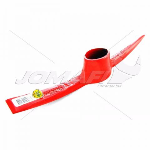 Picareta s/ cabo tramontina