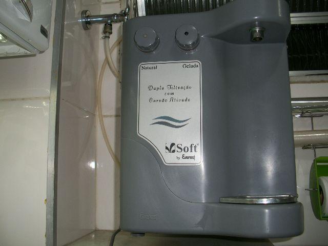 Purificador Soft Everest