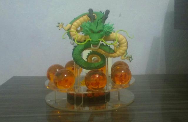 Shenlong - Dragon Ball