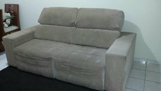Sofá Retrátil