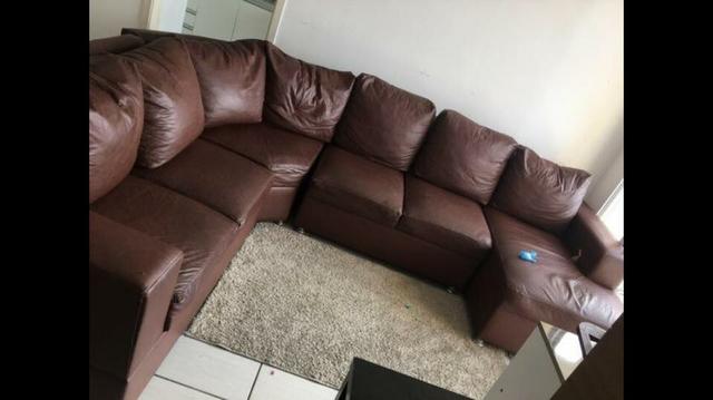 Sofa 6 lugares